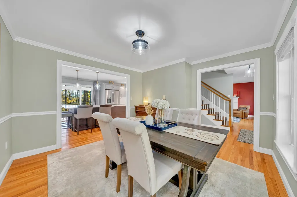 8 Stonewall Way Newmarket NH 03857