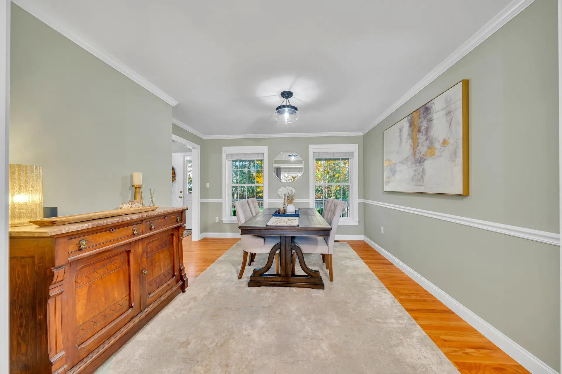 8 Stonewall Way Newmarket NH 03857