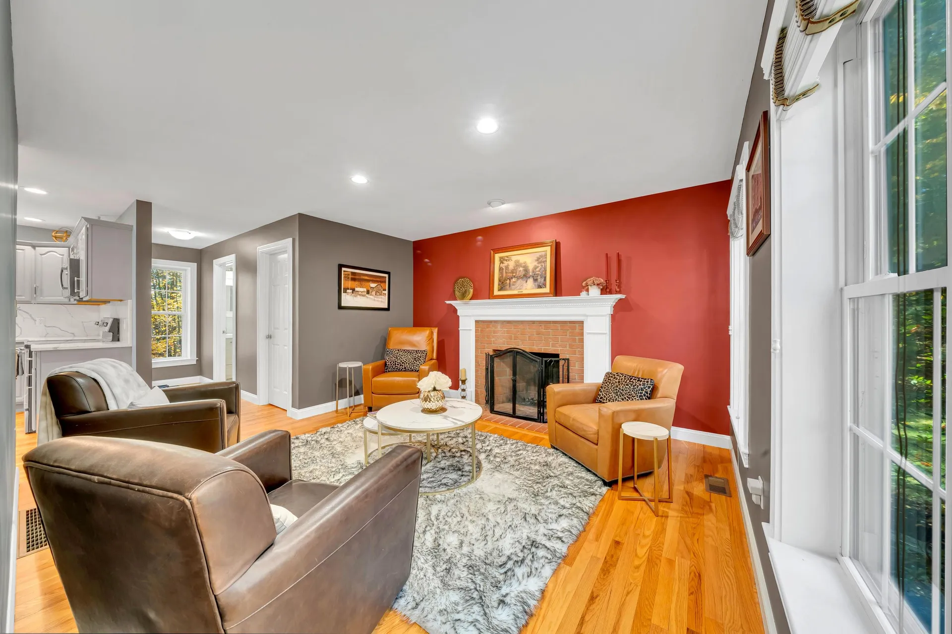 8 Stonewall Way Newmarket NH 03857