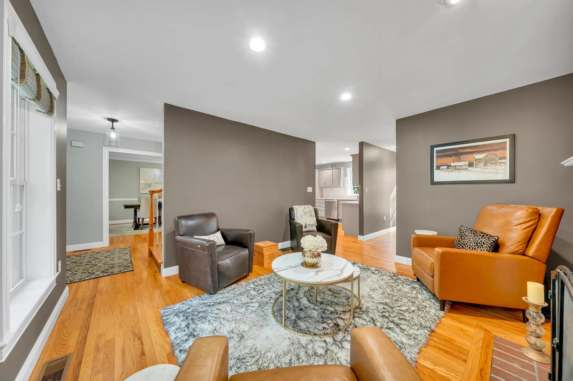 8 Stonewall Way Newmarket NH 03857