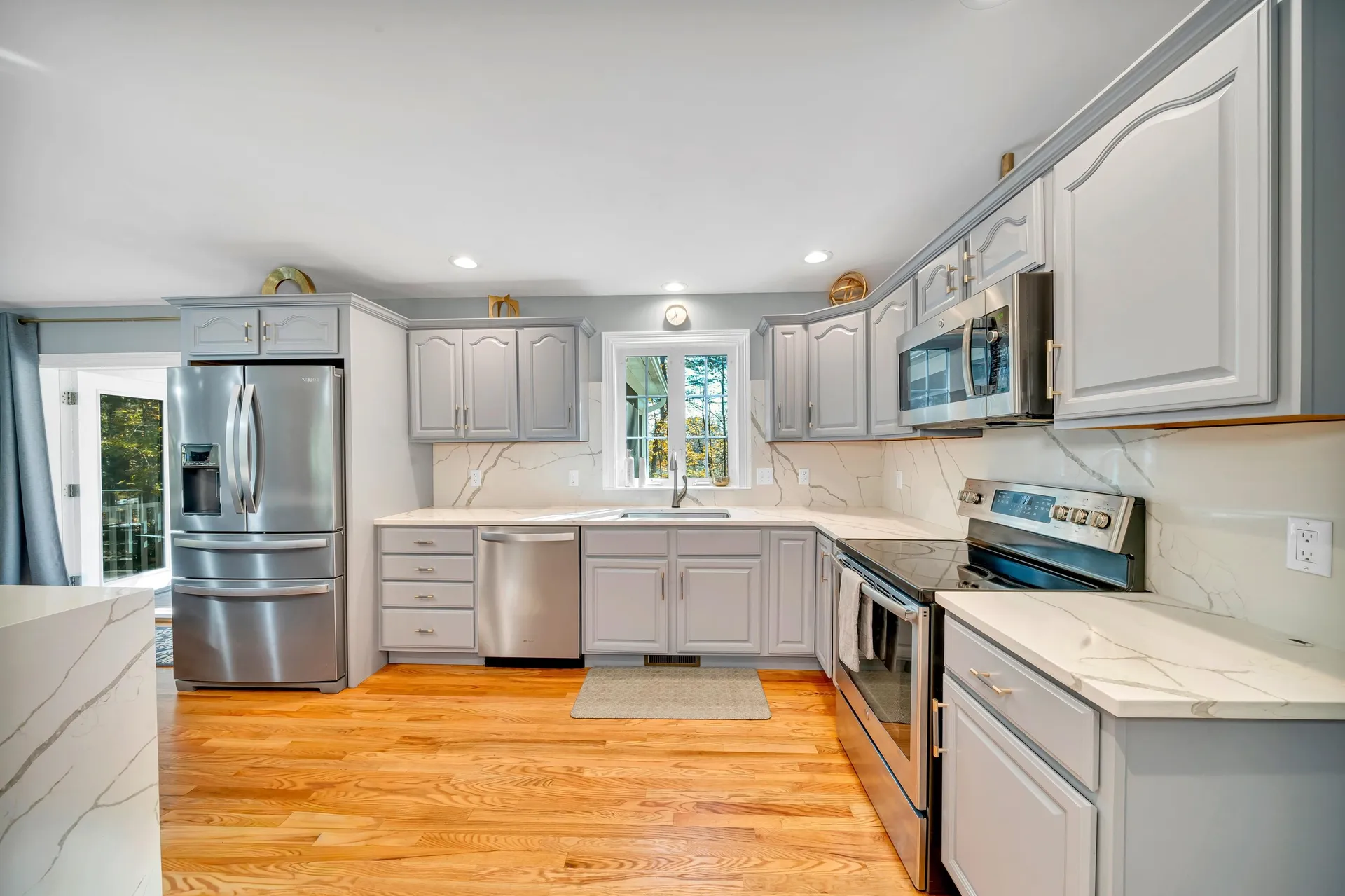 8 Stonewall Way Newmarket NH 03857