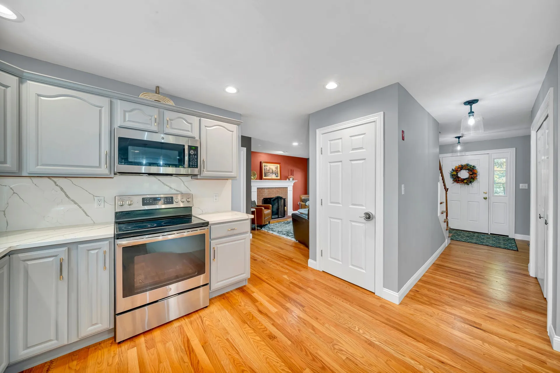 8 Stonewall Way Newmarket NH 03857