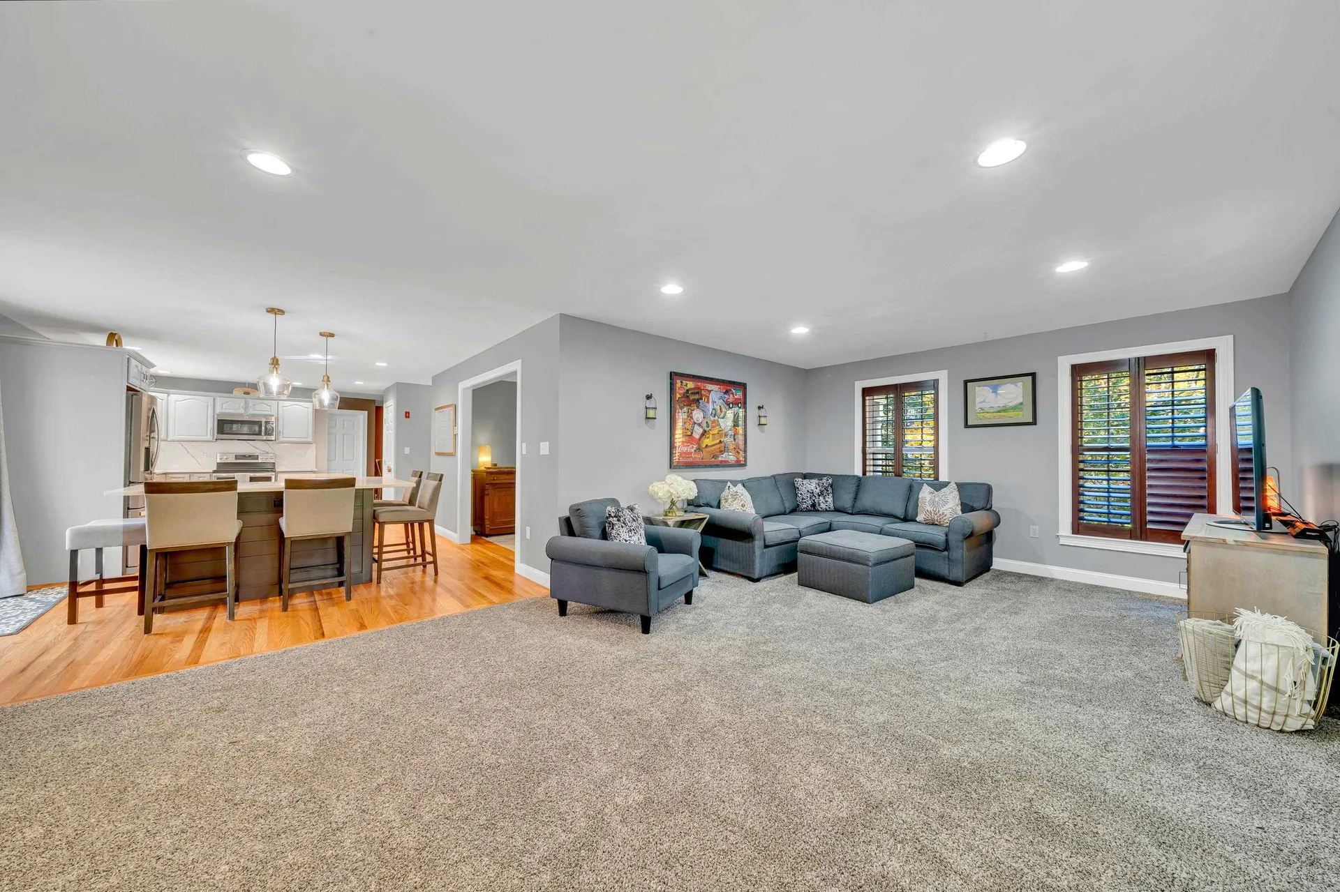 8 Stonewall Way Newmarket NH 03857