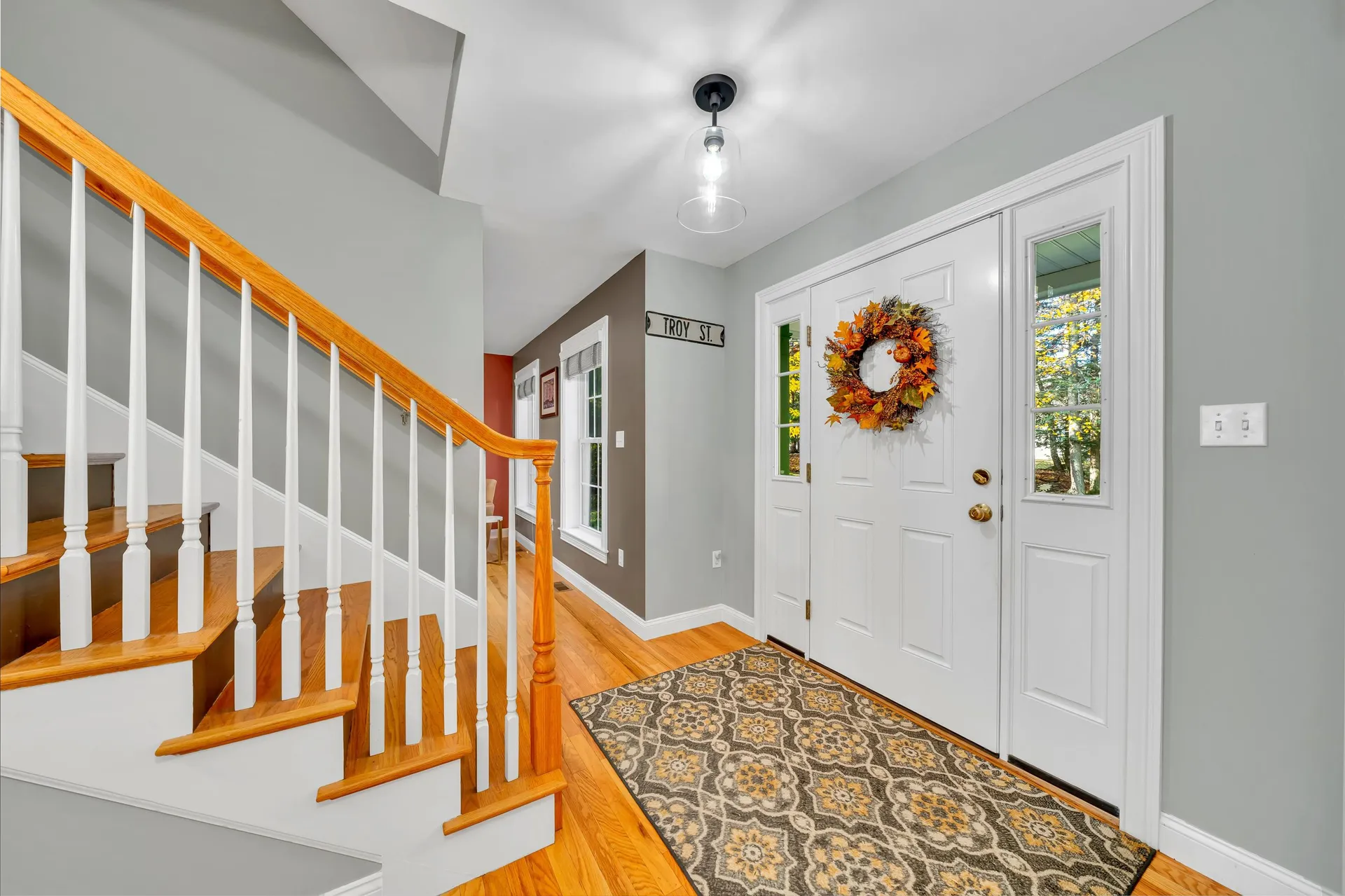 8 Stonewall Way Newmarket NH 03857