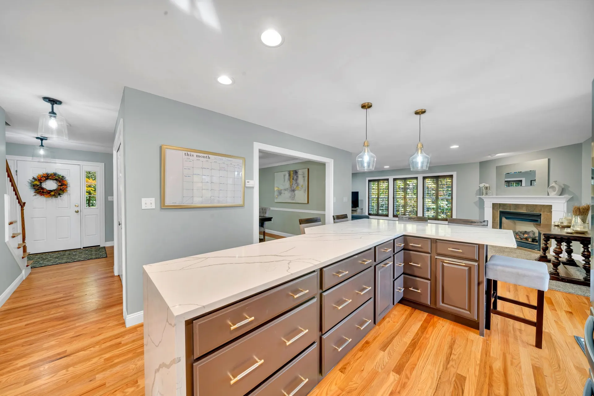 8 Stonewall Way Newmarket NH 03857