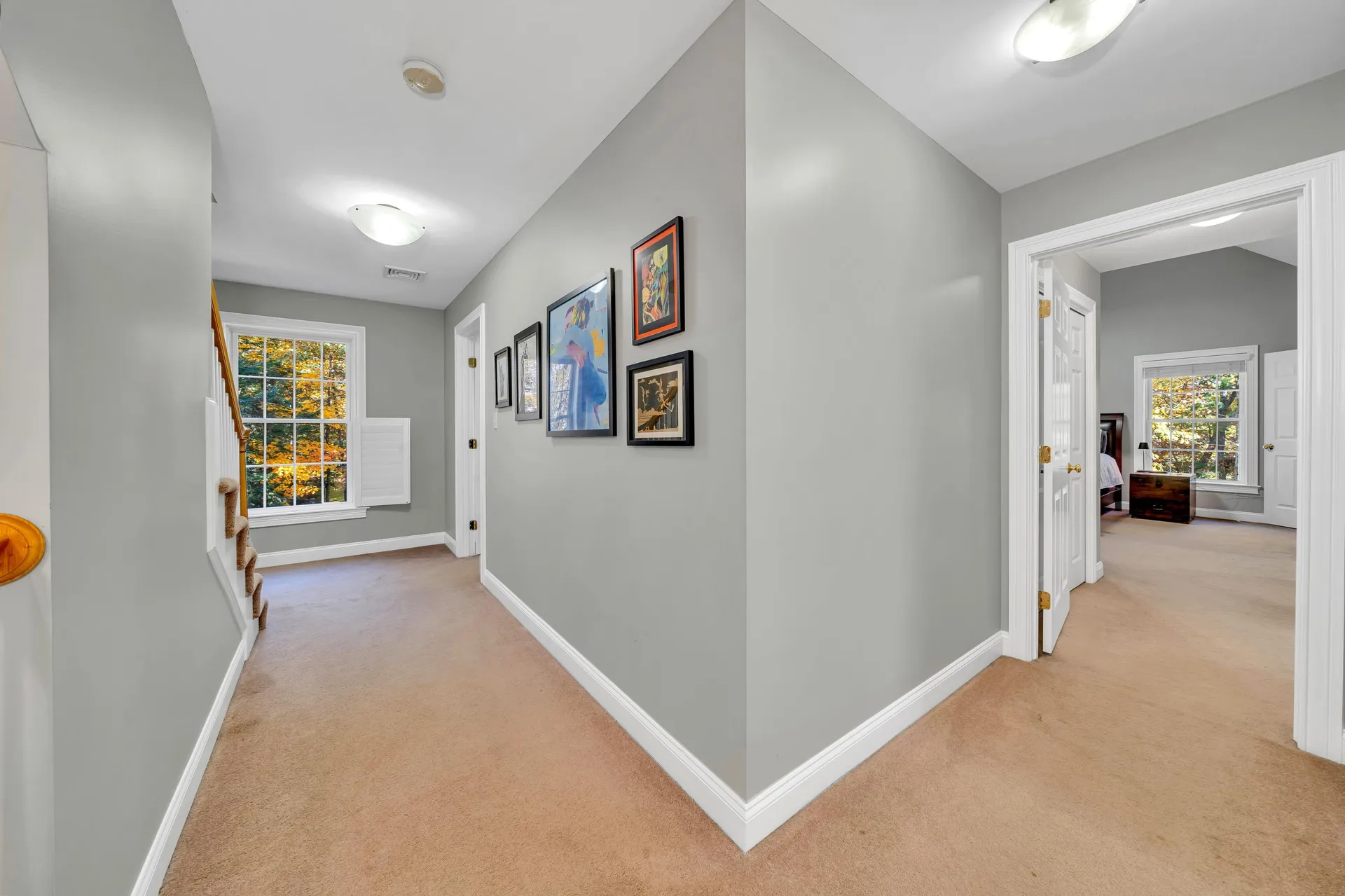 8 Stonewall Way Newmarket NH 03857