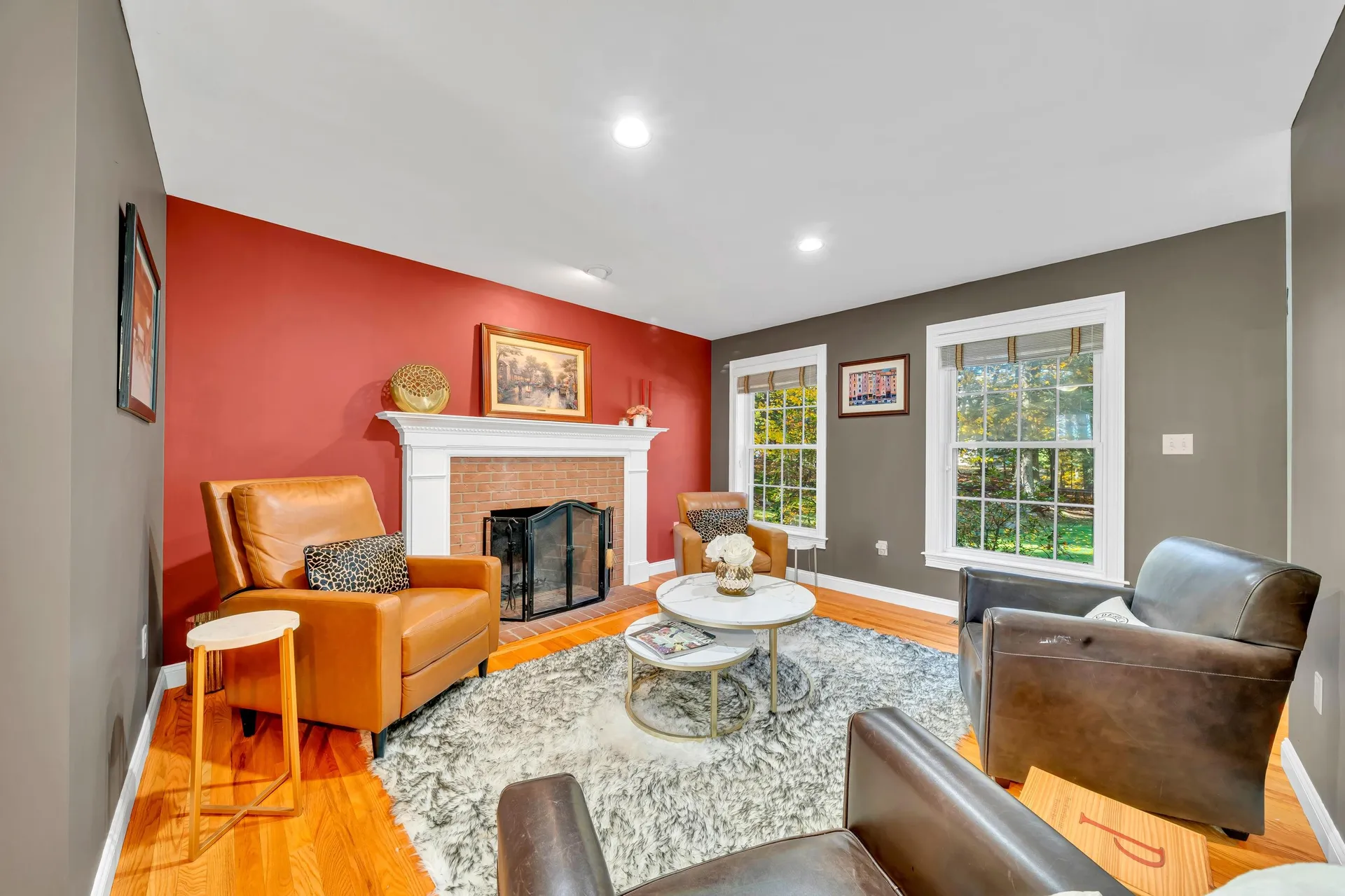 8 Stonewall Way Newmarket NH 03857