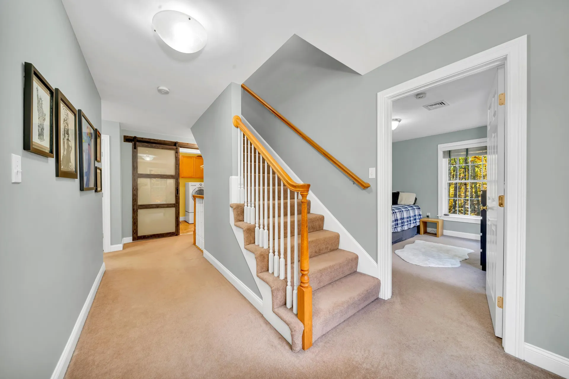 8 Stonewall Way Newmarket NH 03857