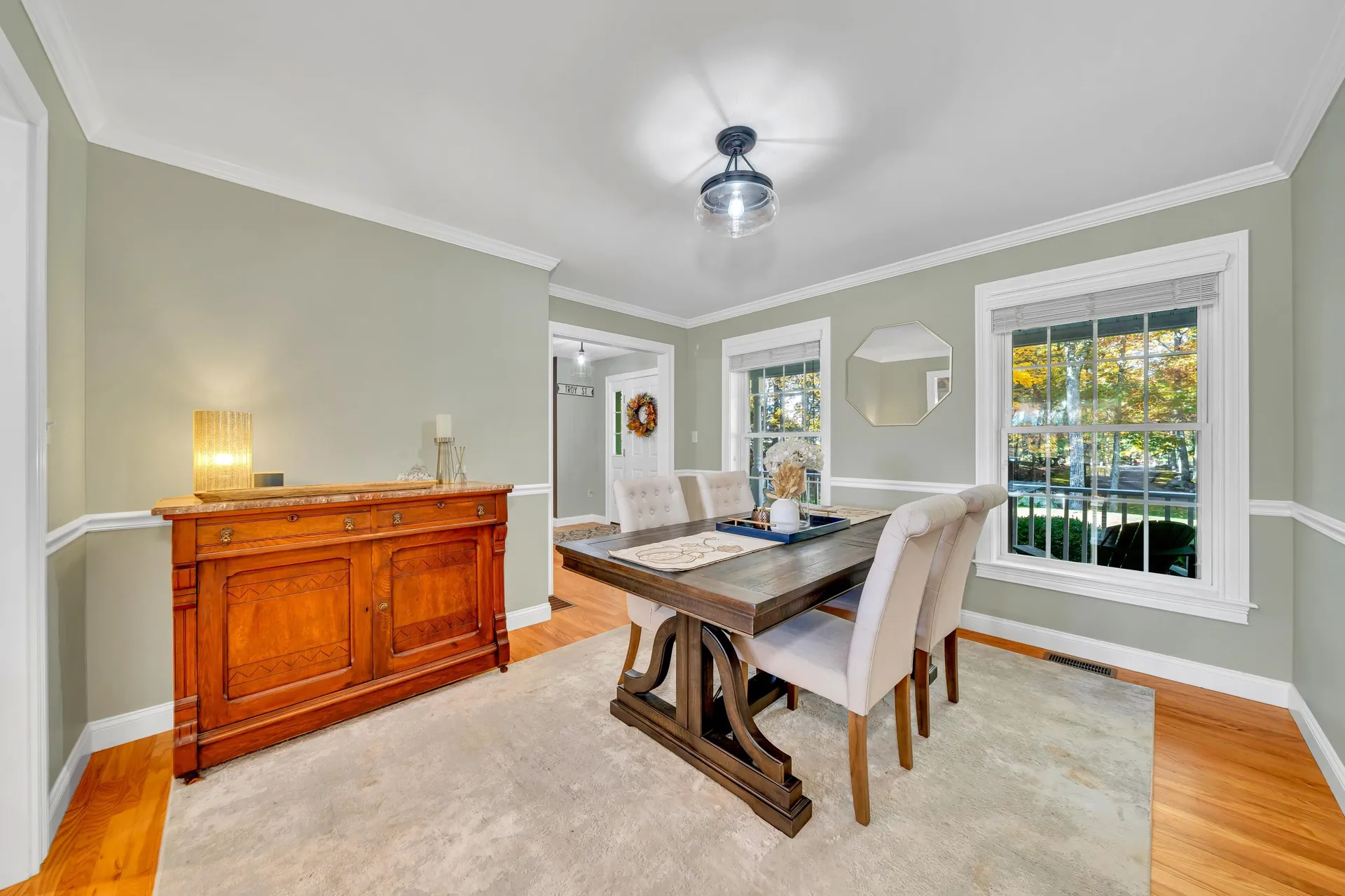 8 Stonewall Way Newmarket NH 03857