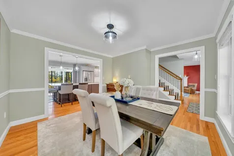 8 Stonewall Way Newmarket NH 03857