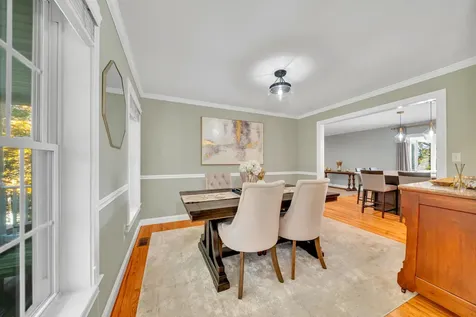 8 Stonewall Way Newmarket NH 03857