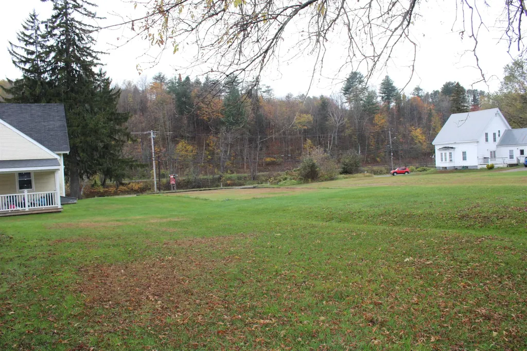 1322 Memorial Drive St. Johnsbury VT 05819