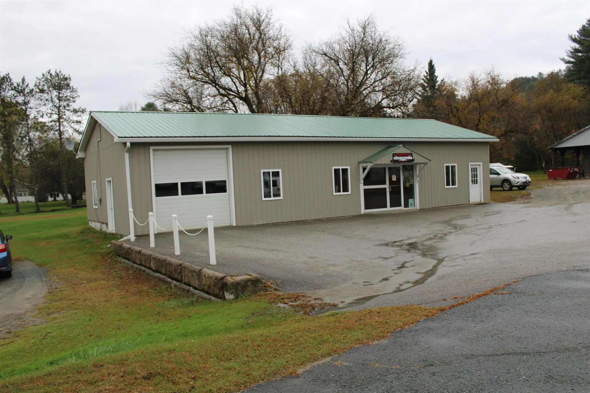 1322 Memorial Drive St. Johnsbury VT 05819