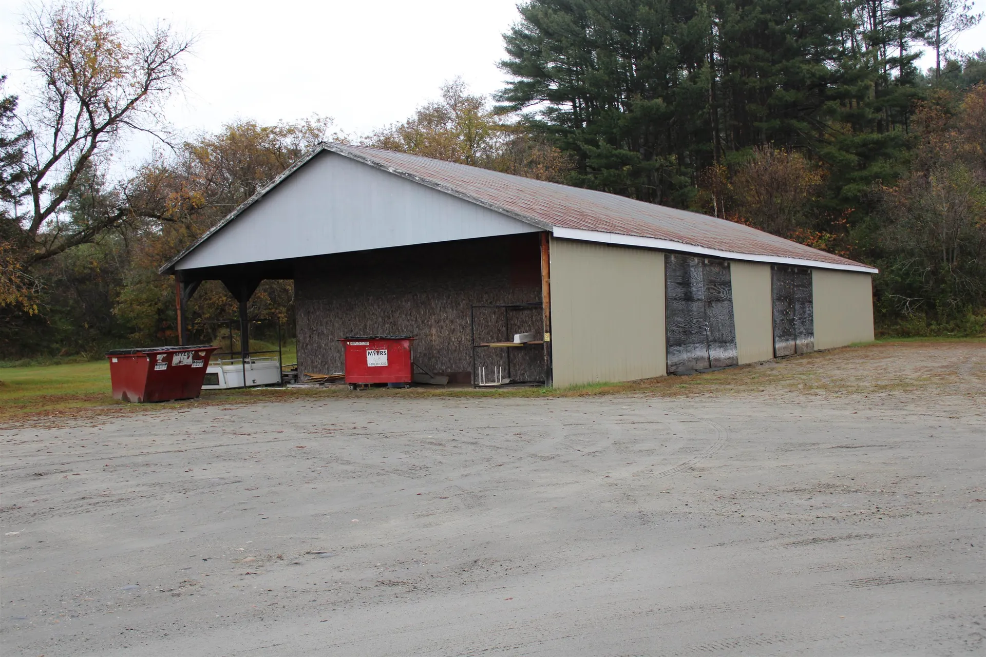 1322 Memorial Drive St. Johnsbury VT 05819