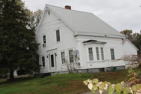 1322 Memorial Drive St. Johnsbury VT 05819