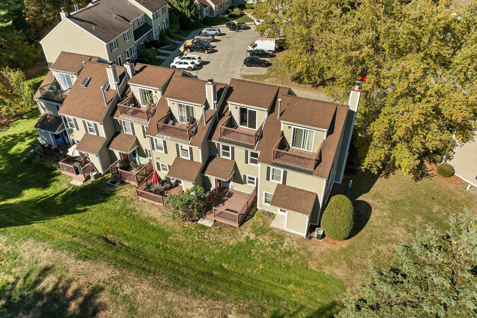 32 Cadogan Way Nashua NH 03062