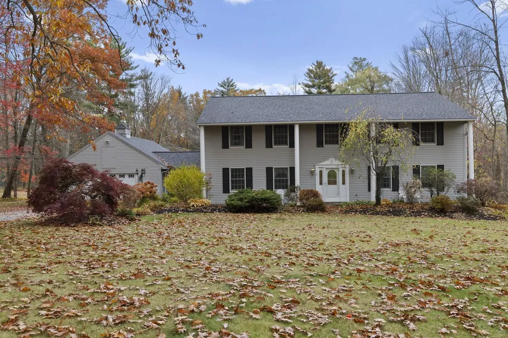 71 Ten Rod Road Rochester NH 03867