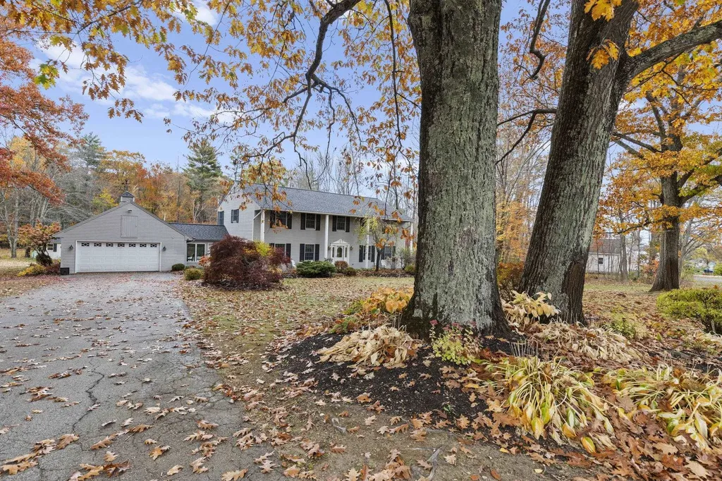 71 Ten Rod Road Rochester NH 03867