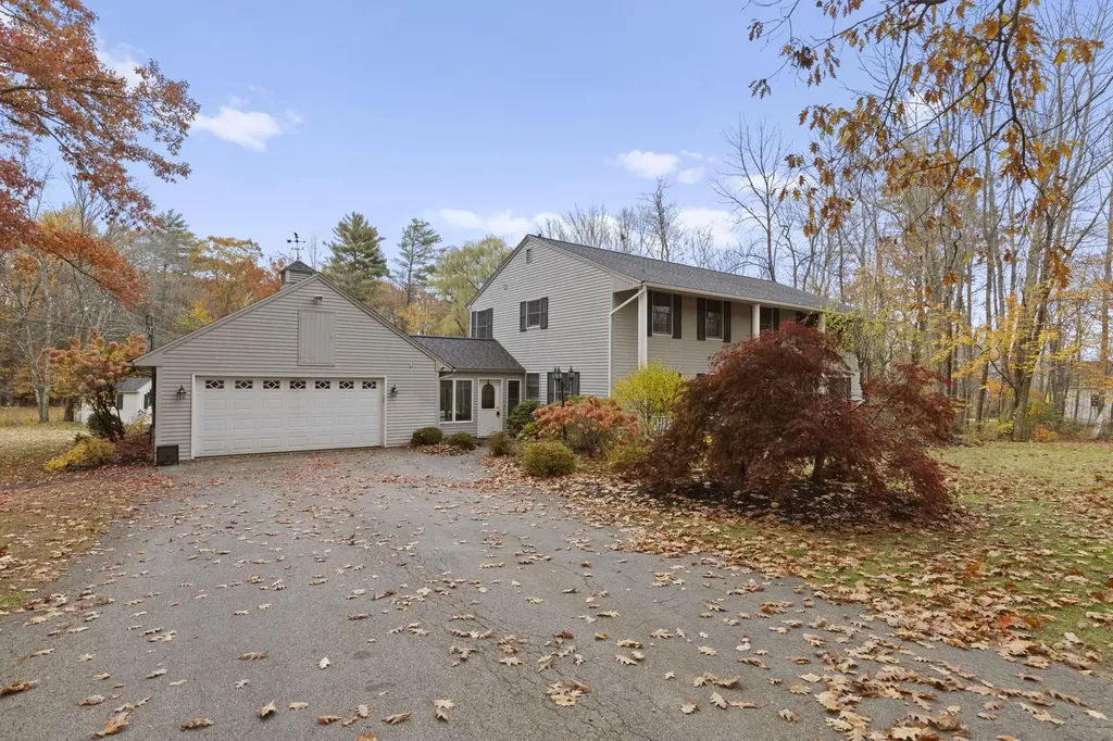 71 Ten Rod Road Rochester NH 03867