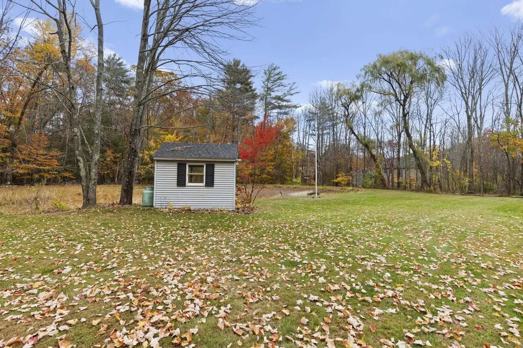 71 Ten Rod Road Rochester NH 03867