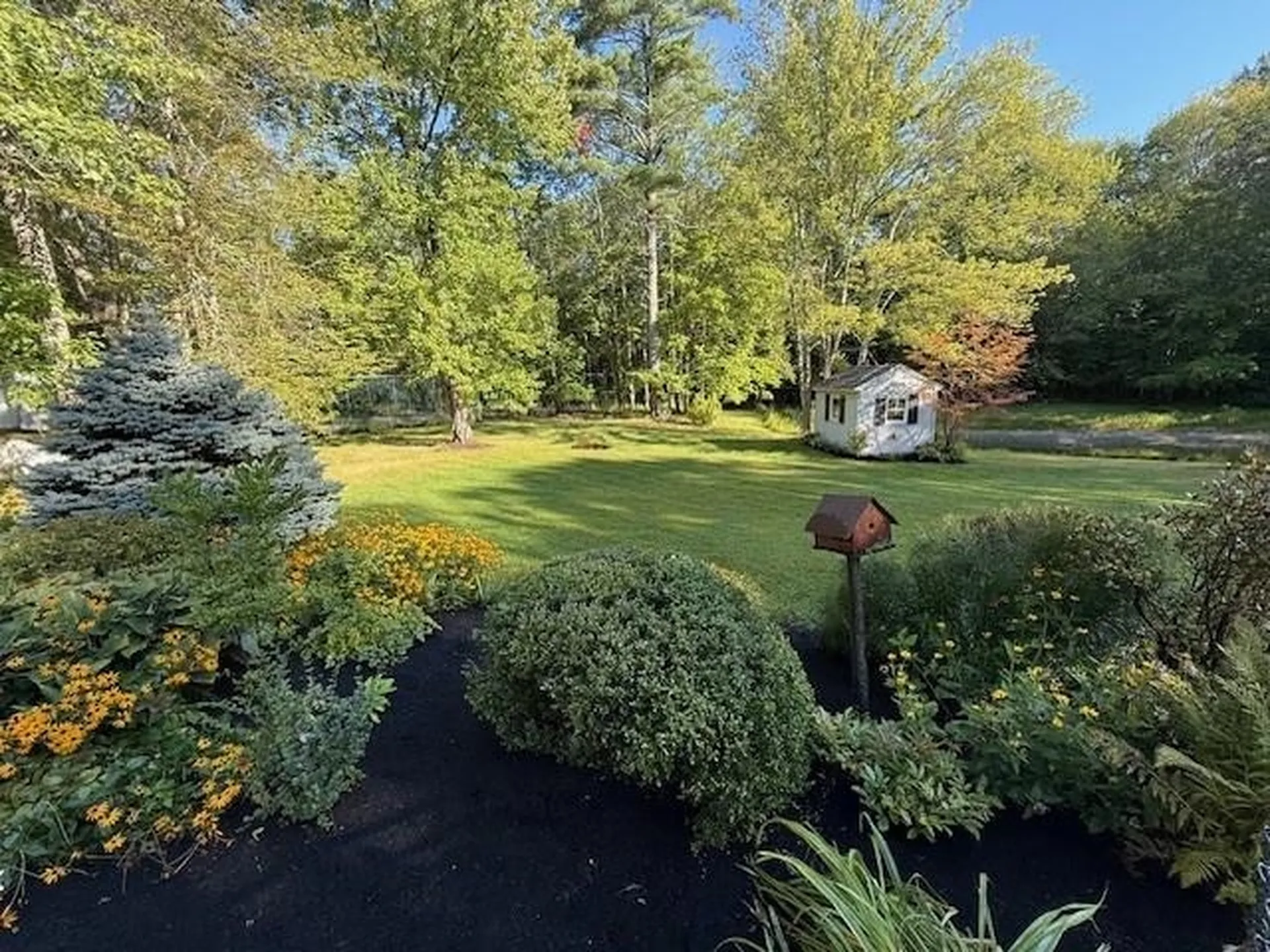 71 Ten Rod Road Rochester NH 03867