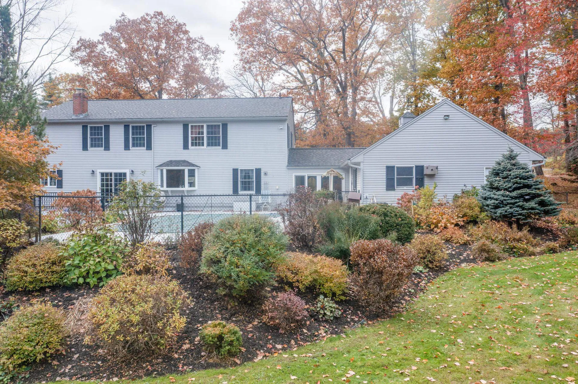 71 Ten Rod Road Rochester NH 03867