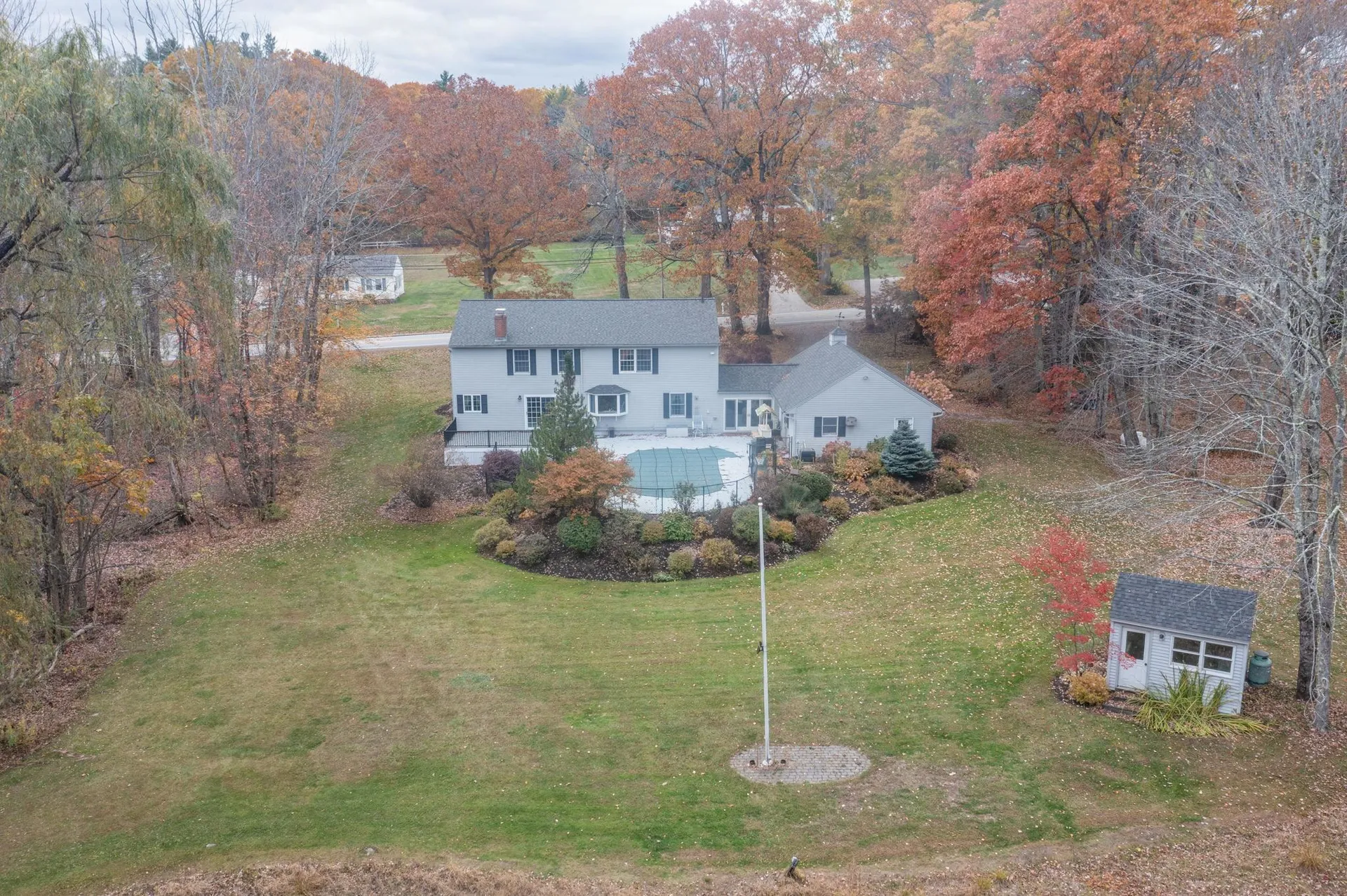 71 Ten Rod Road Rochester NH 03867