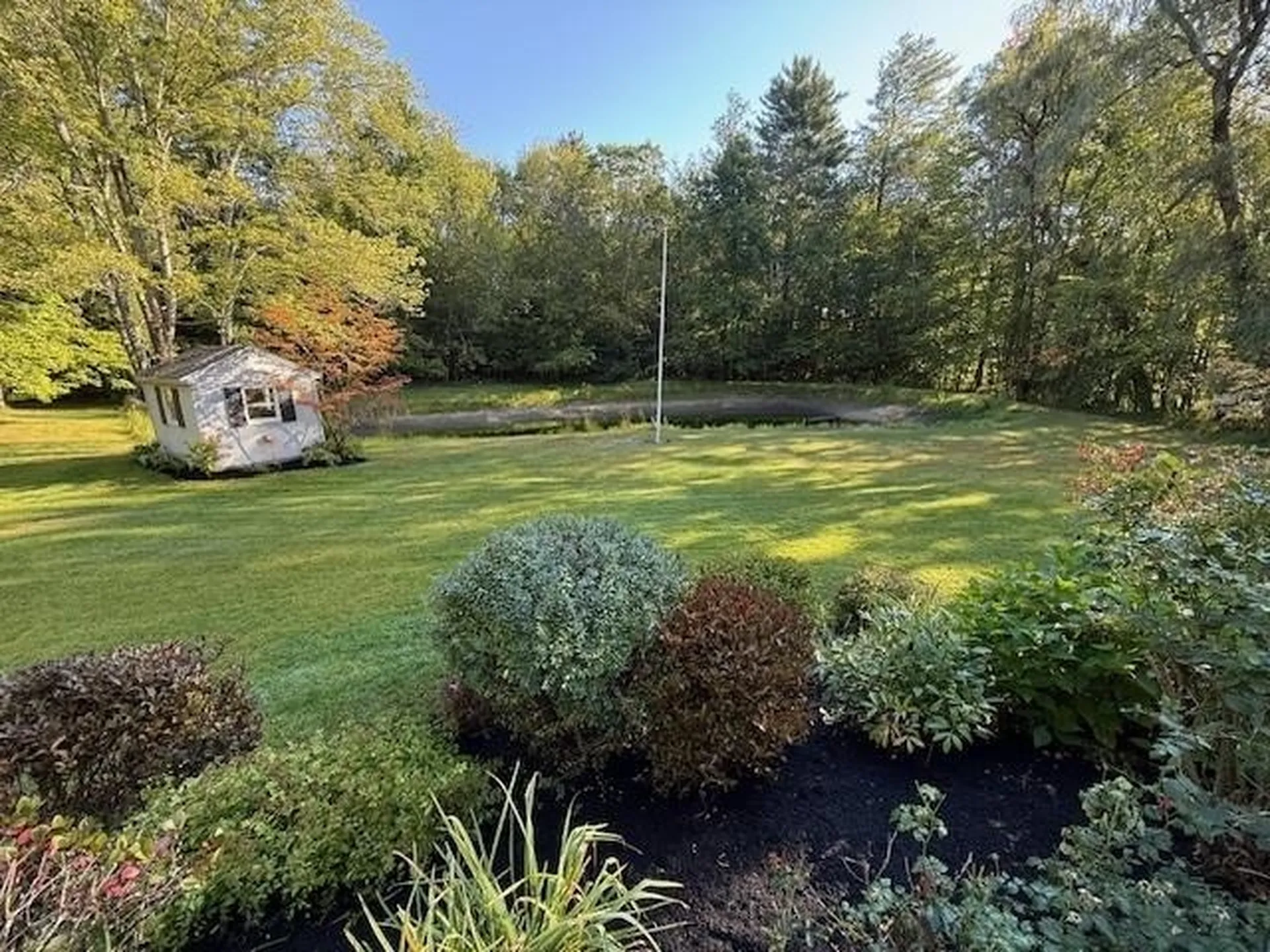 71 Ten Rod Road Rochester NH 03867