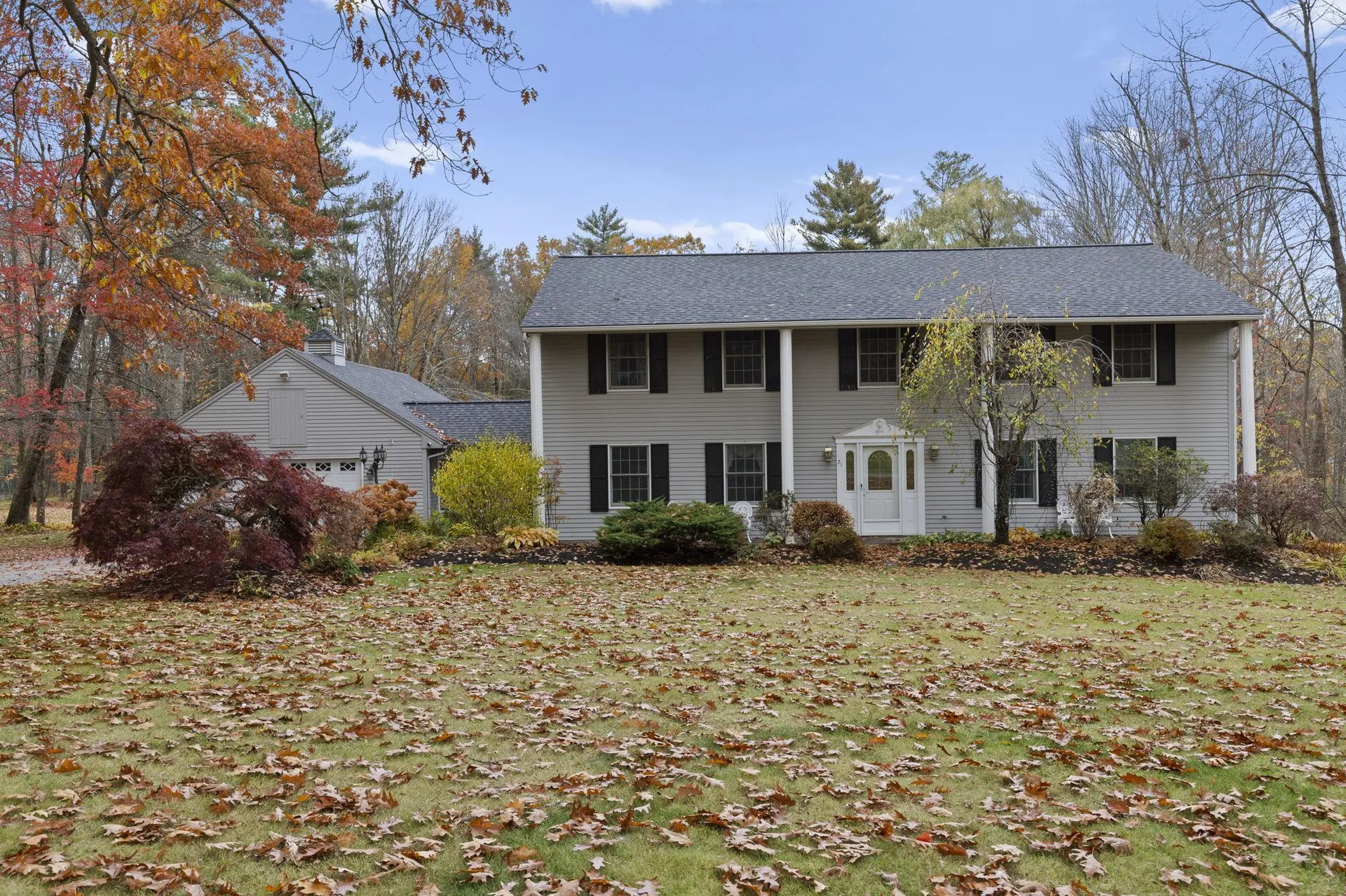 71 Ten Rod Road Rochester NH 03867