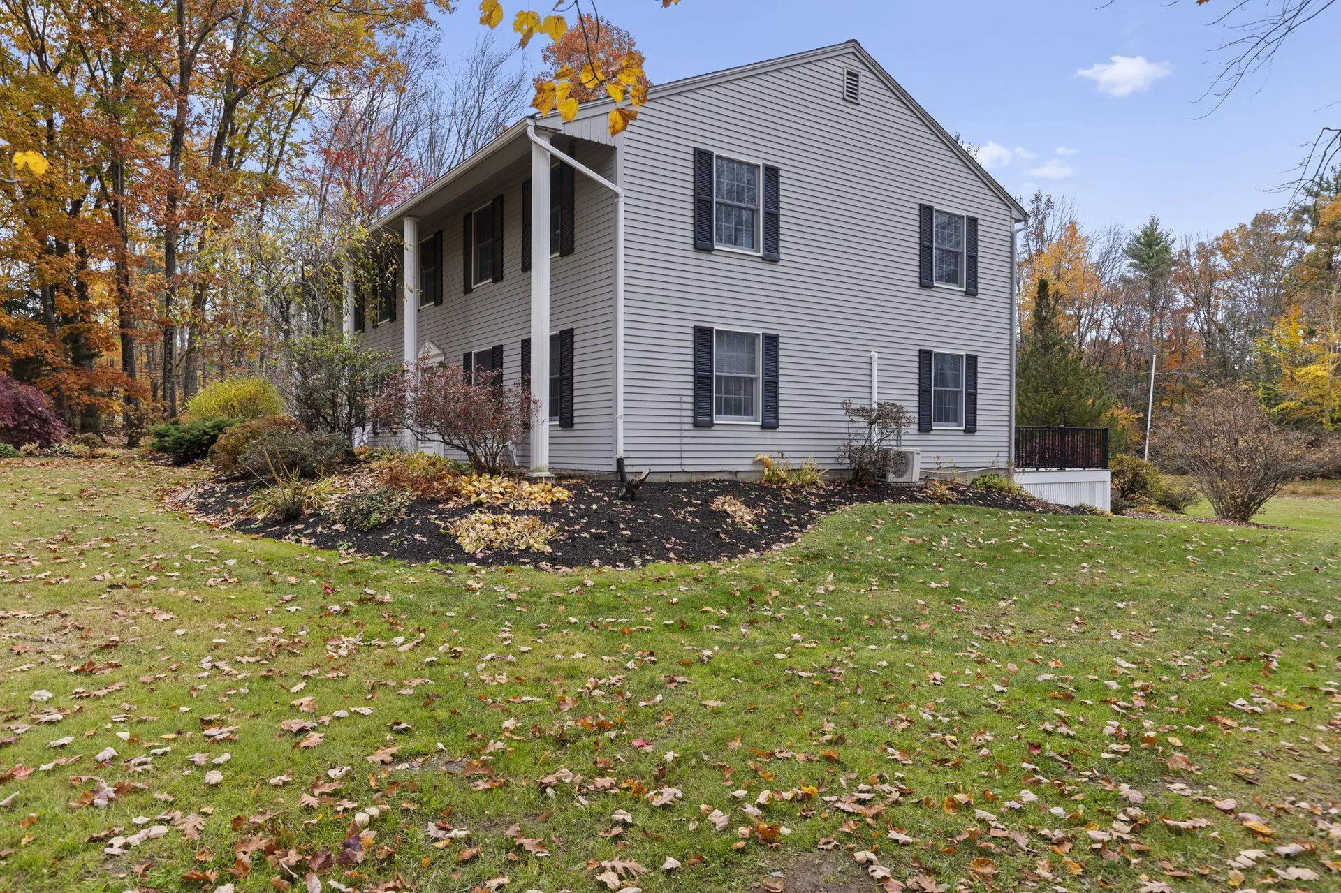 71 Ten Rod Road Rochester NH 03867