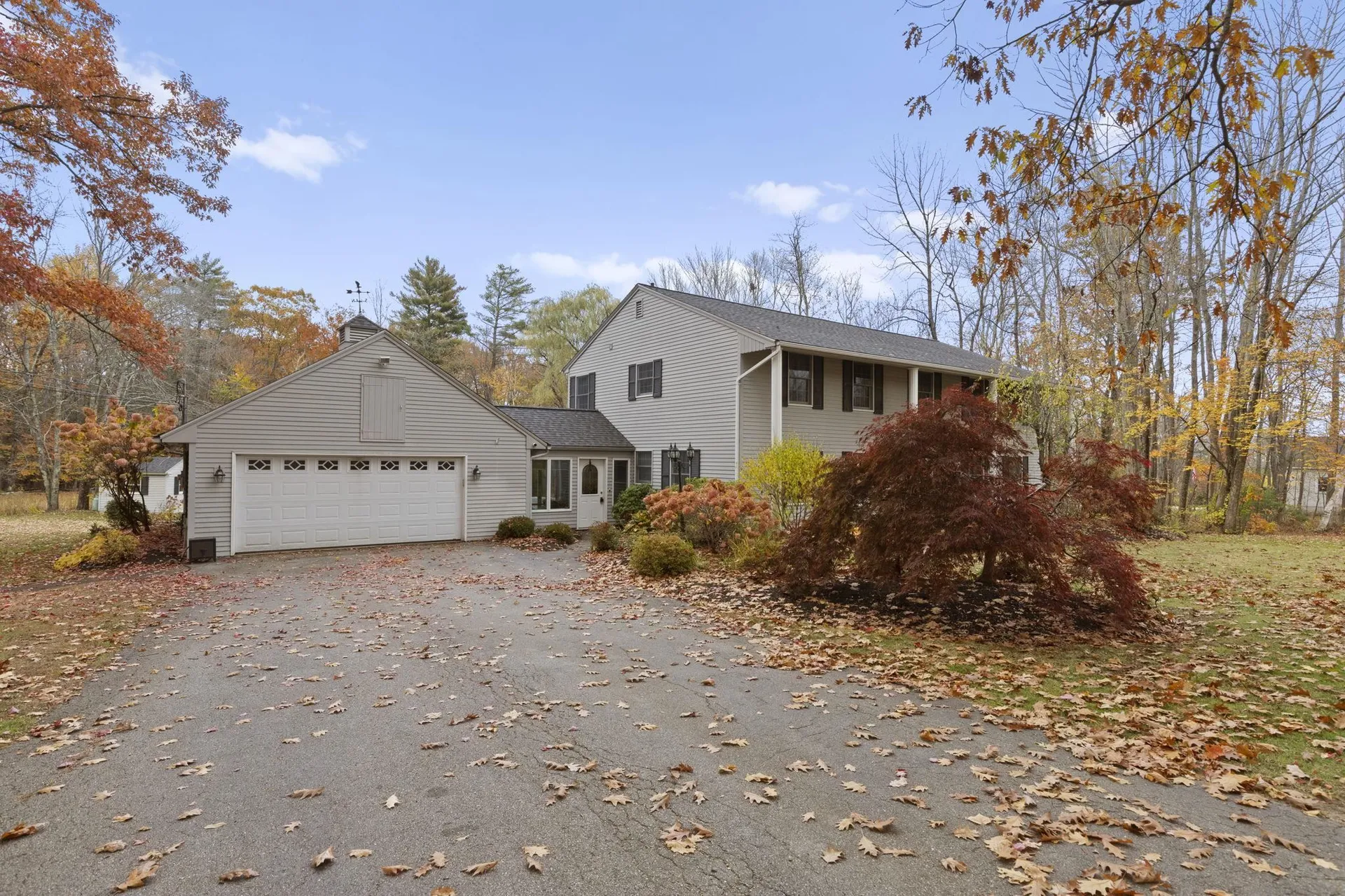 71 Ten Rod Road Rochester NH 03867