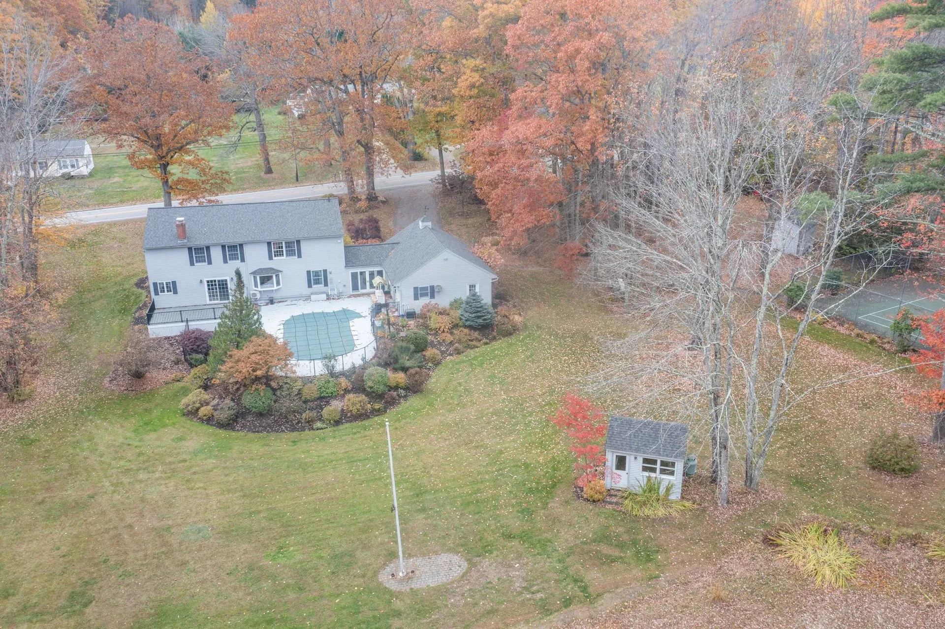 71 Ten Rod Road Rochester NH 03867