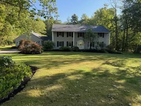 71 Ten Rod Road Rochester NH 03867