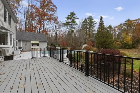 71 Ten Rod Road Rochester NH 03867