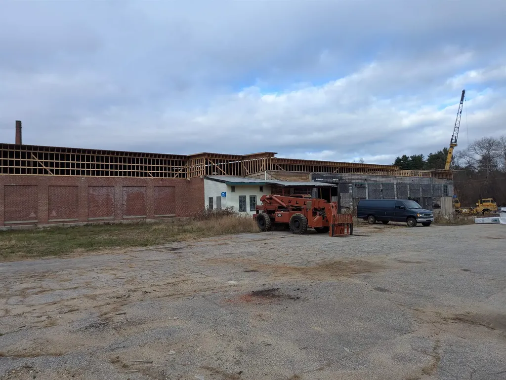 30 Monadnock Street Troy NH 03465