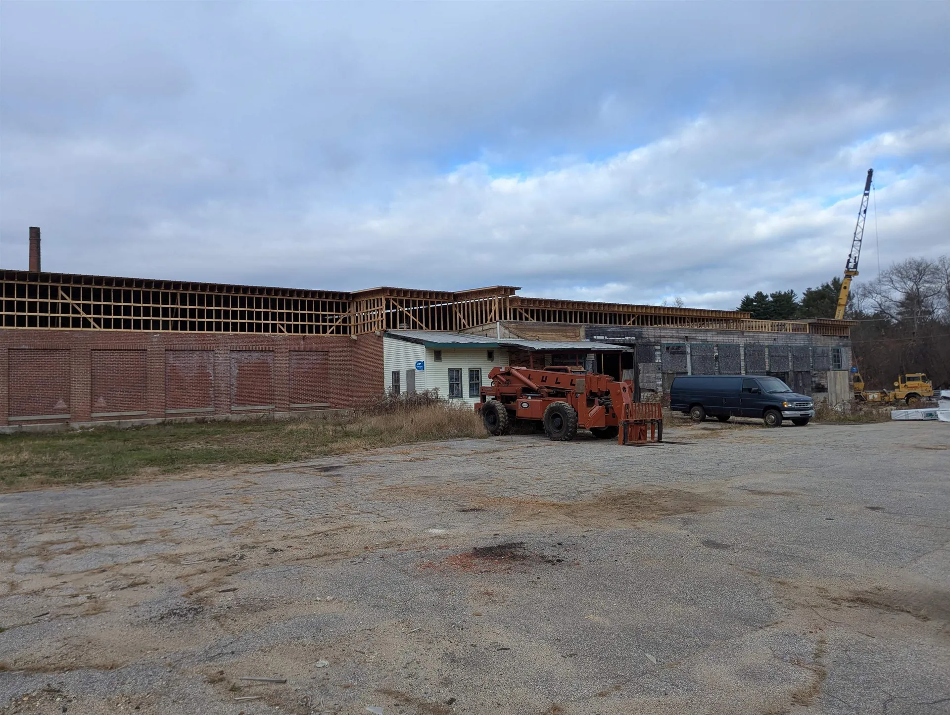 30 Monadnock Street Troy NH 03465