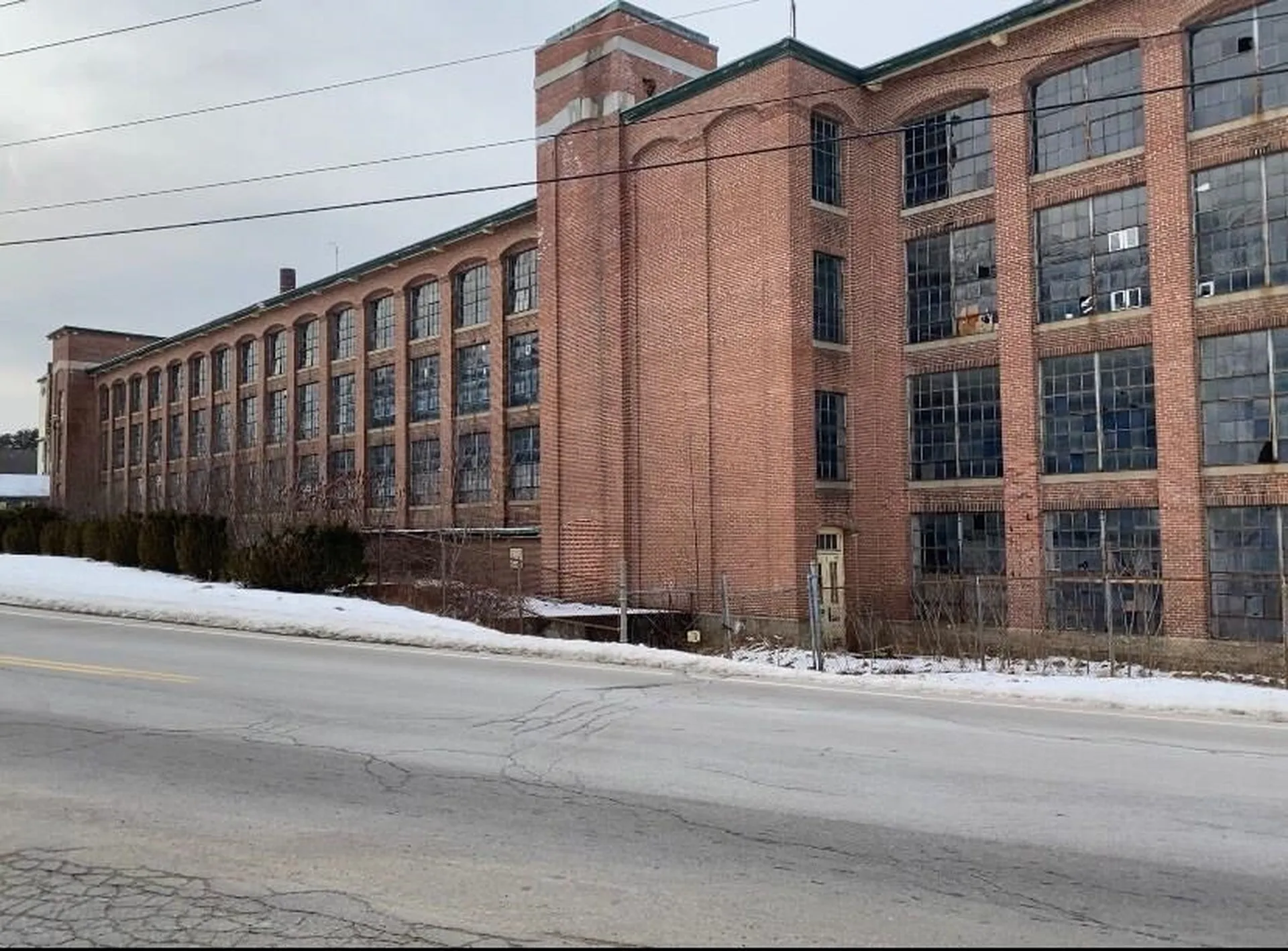 30 Monadnock Street Troy NH 03465