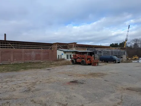 30 Monadnock Street Troy NH 03465