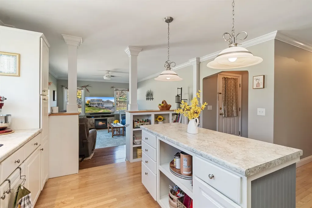 124 Pretty Road Colchester VT 05446