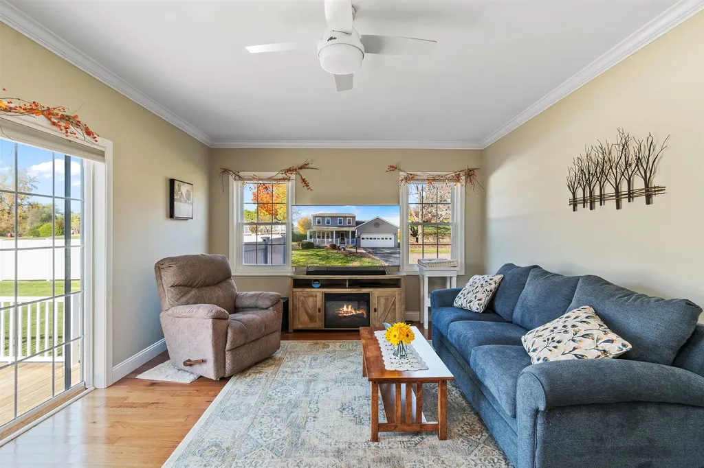 124 Pretty Road Colchester VT 05446