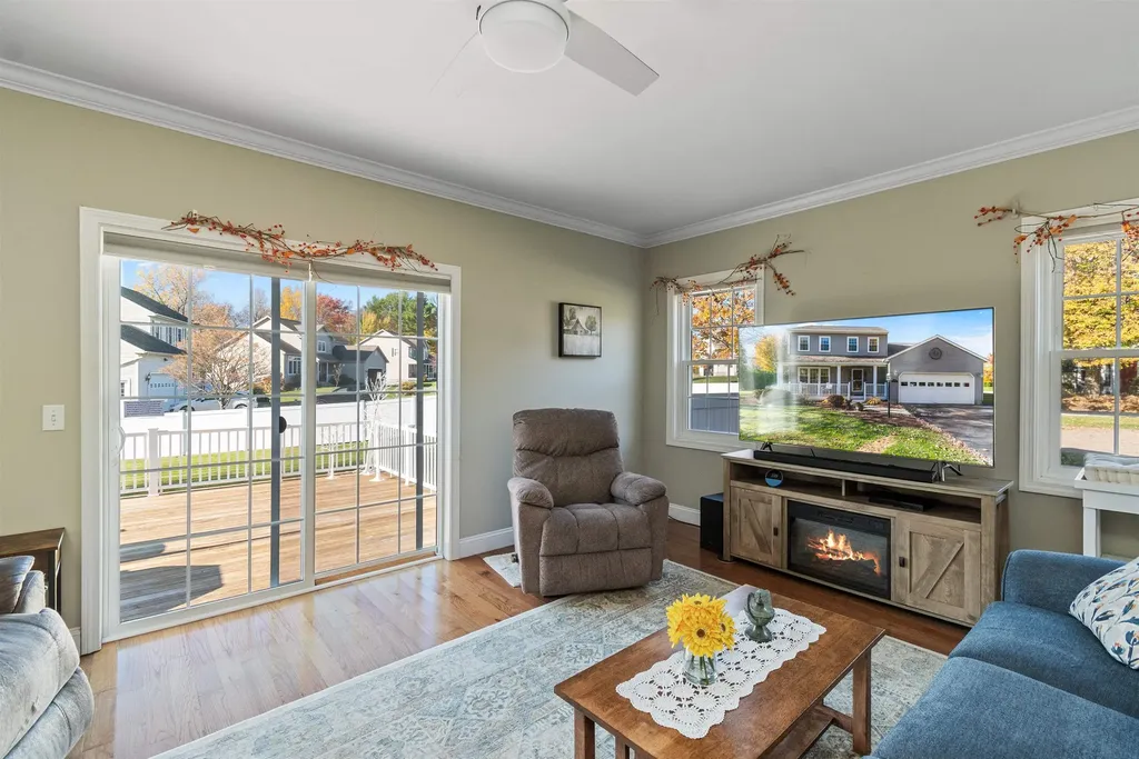 124 Pretty Road Colchester VT 05446