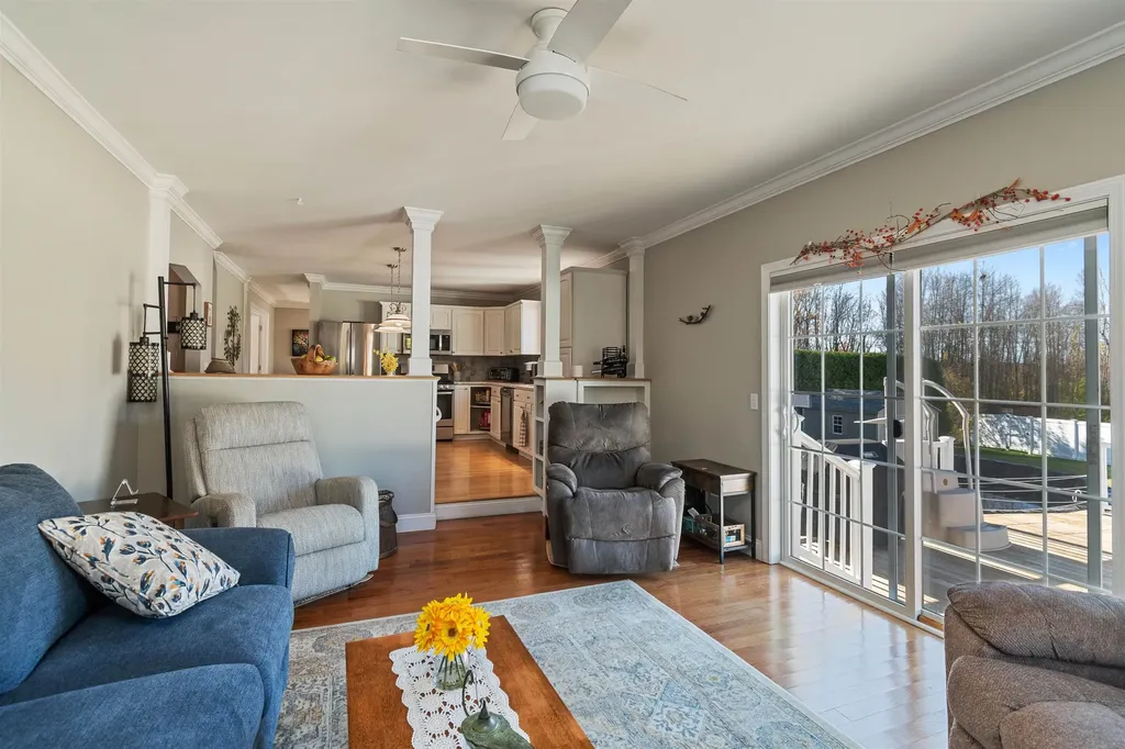 124 Pretty Road Colchester VT 05446