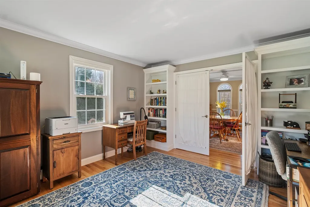 124 Pretty Road Colchester VT 05446