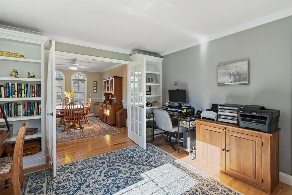 124 Pretty Road Colchester VT 05446