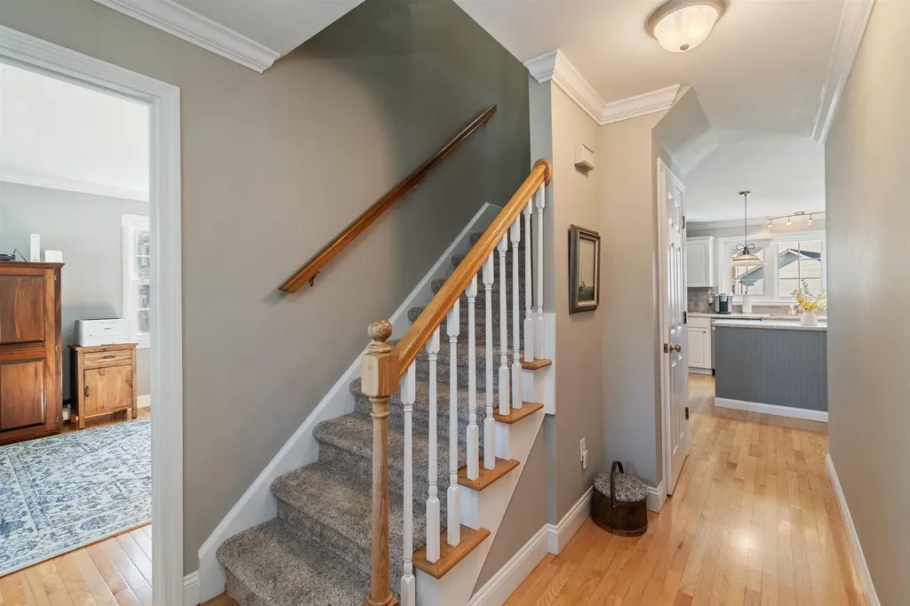 124 Pretty Road Colchester VT 05446