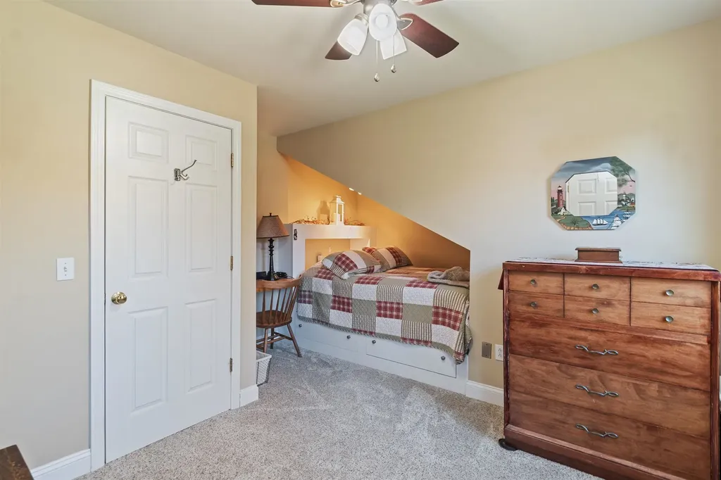 124 Pretty Road Colchester VT 05446