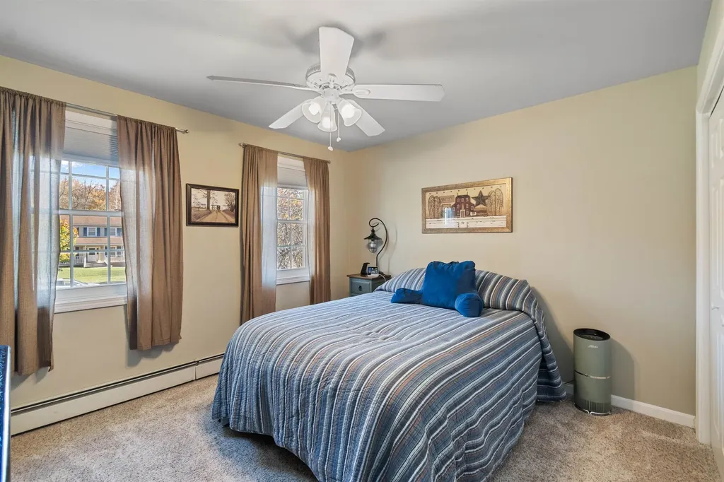 124 Pretty Road Colchester VT 05446