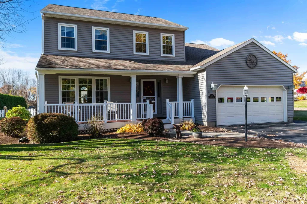 124 Pretty Road Colchester VT 05446