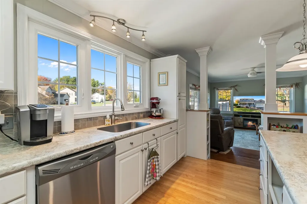 124 Pretty Road Colchester VT 05446