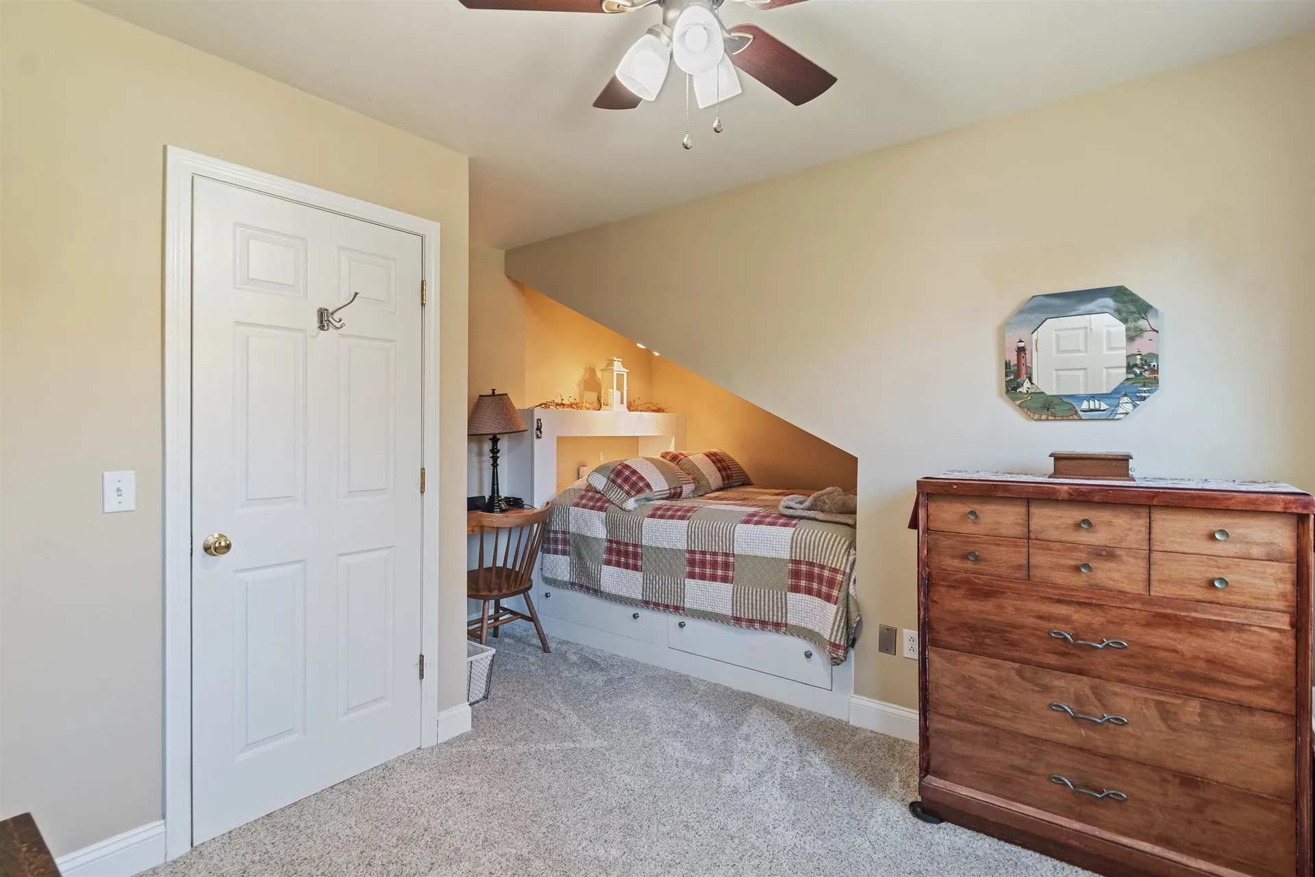 124 Pretty Road Colchester VT 05446